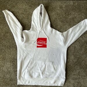 Enjoy Coca-Cola International Hoodie